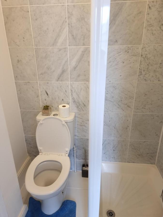 F18-awesome Studio For 1 Near Paddington-d13 Apartamento Londres